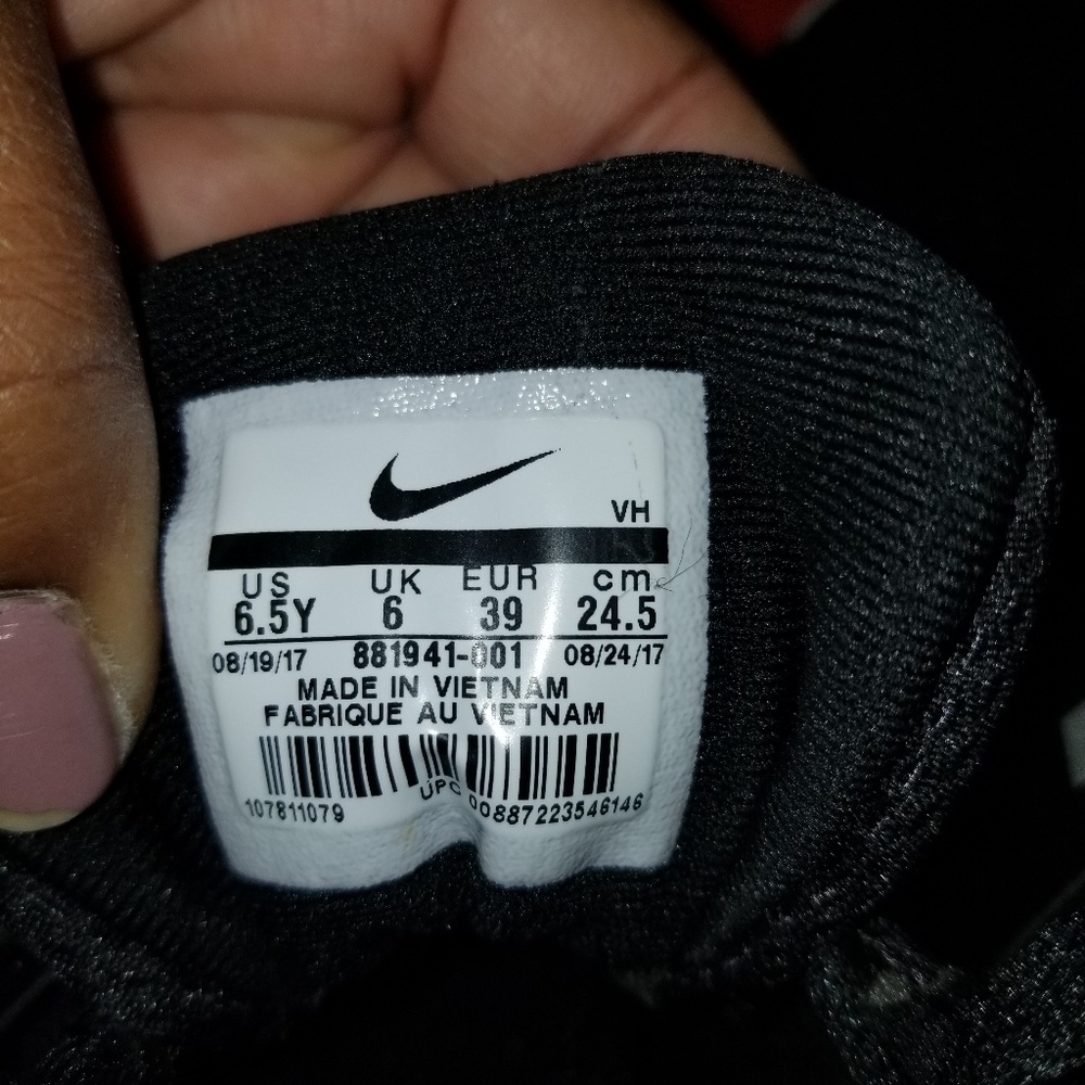 NIKE Women's shoes - Picture 5 of 7